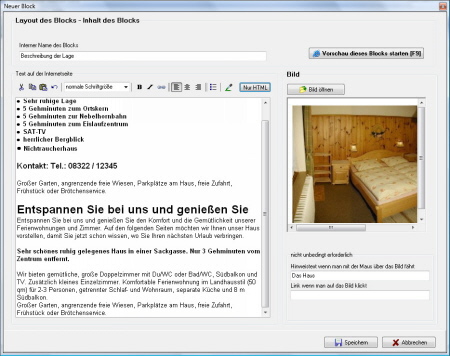 Homepage kostenlos erstellen Homepage kostenlos erstellen