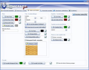 Kostenlose Homepage erstellen Kostenlose Homepage erstellen