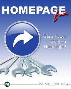 Homepagegestaltung und gratis Homepage erstellen