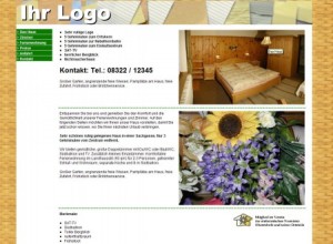 Eigene Homepage herstellen Eigene Homepage herstellen