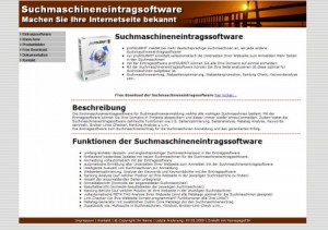 Meine Homepage und Webseite erstellen Meine Homepage und Webseite erstellen