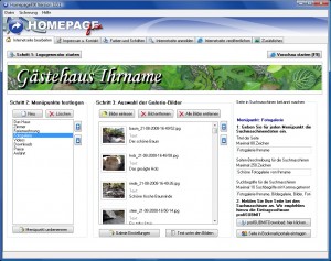 Kostenlose Homepage und Website Design Kostenlose Homepage und Website Design