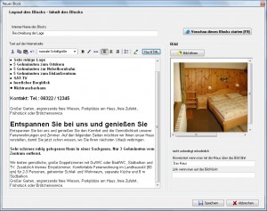 Homepageprogramm und Homepage Software Homepageprogramm und Homepage Software